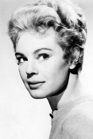 Betsy Palmer photo