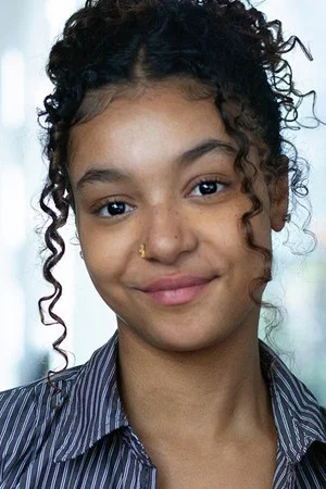 Photo of Marie Ayissi from the Latest Netflix gallery