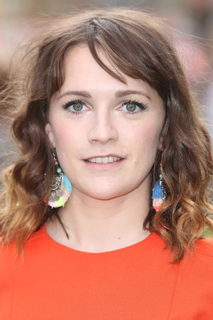 Charlotte Ritchie photo