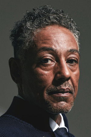 Giancarlo Esposito photo