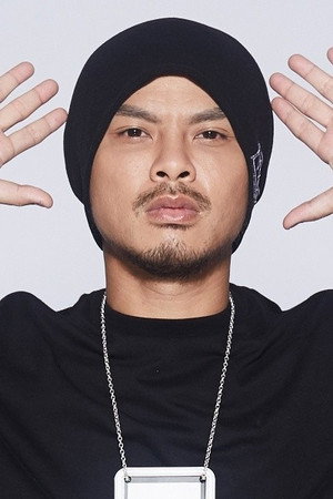 Photo of Namewee from the Latest Netflix gallery