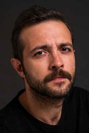 Photo of Onur Gürçay from the Latest Netflix gallery