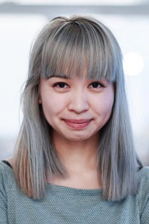 Photo of Diana Cam Van Nguyen from the Latest Netflix gallery