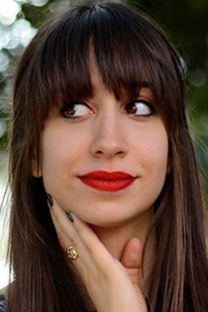 Photo of Büşra Çam from the Latest Netflix gallery