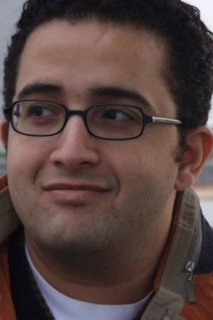 Photo of Sherif Nagib from the Latest Netflix gallery