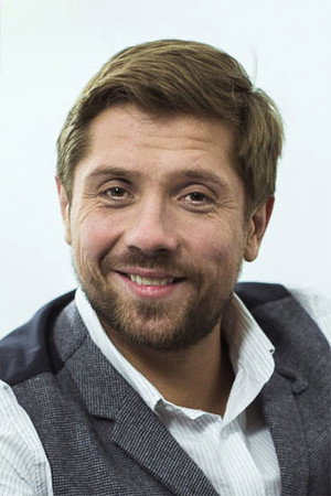 Photo of Roman Mayakin from the Latest Netflix gallery