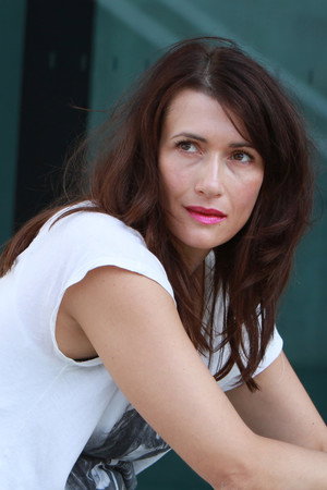 Claudia Mehnert photo