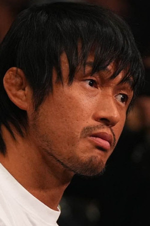 Katsuyori Shibata photo