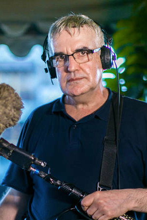 Photo of Vasco Pimentel from the Latest Netflix gallery