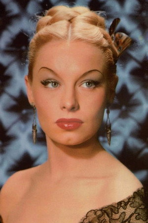 Photo of Lili St. Cyr from the Latest Netflix gallery