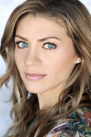 Carolyne Maraghi photo