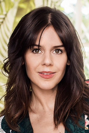 Carolina Varleta photo