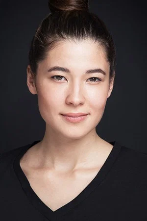 Photo of Esra Kılıç from the Latest Netflix gallery