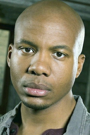 Leonard Roberts photo