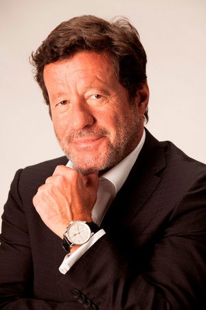 Joaquim de Almeida photo