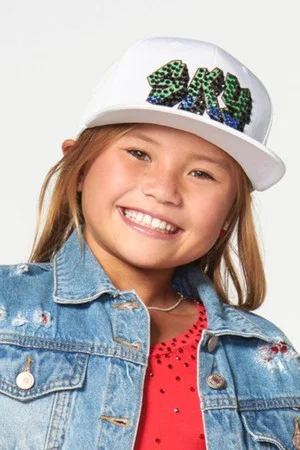 Photo of Sky Brown from the Latest Netflix gallery