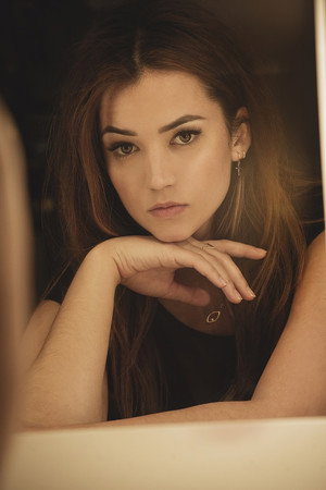 Photo of Júlia Creus from the Latest Netflix gallery