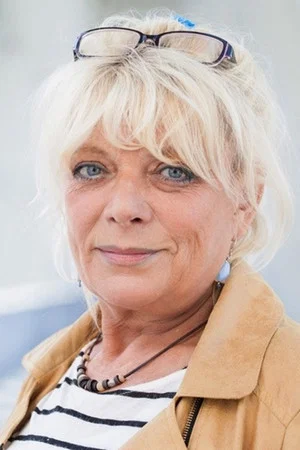 Photo of Dorota Stalińska from the Latest Netflix gallery