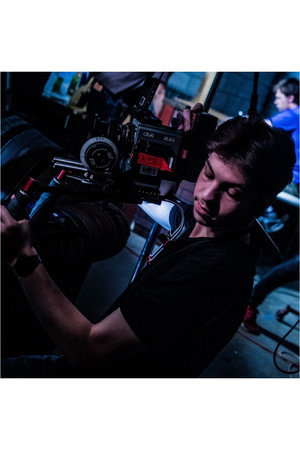 Photo of Jake O'Brien from the Latest Netflix gallery