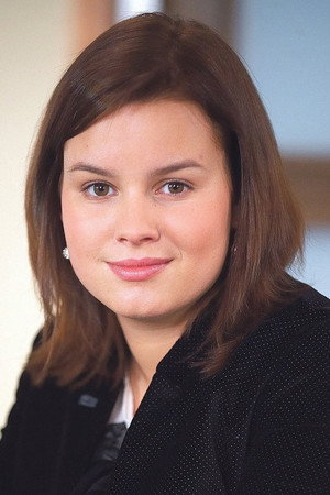 Patricie Pagáčová photo