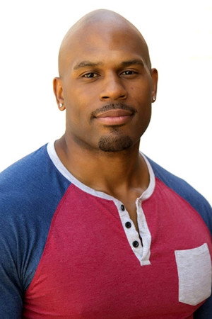 Photo of Shad Gaspard from the Latest Netflix gallery