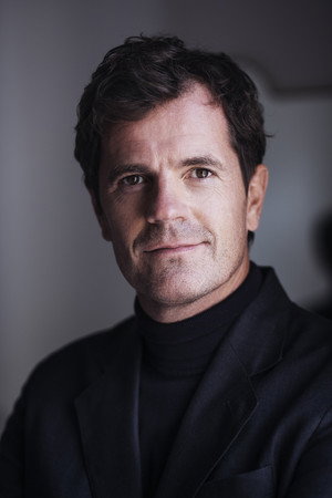 Photo of Martin Österdahl from the Latest Netflix gallery
