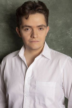 Photo of Anuar Velázquez from the Latest Netflix gallery