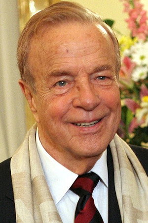 Photo of Franco Zeffirelli from the Latest Netflix gallery