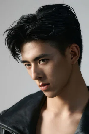 Photo of Yao Wang from the Latest Netflix gallery