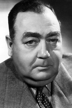 Eugene Pallette photo