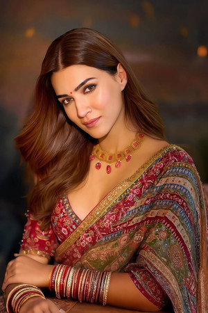 Kriti Sanon photo