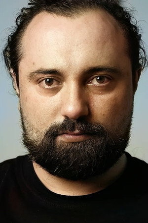Photo of Ahmet Kürşat Öçalan from the Latest Netflix gallery