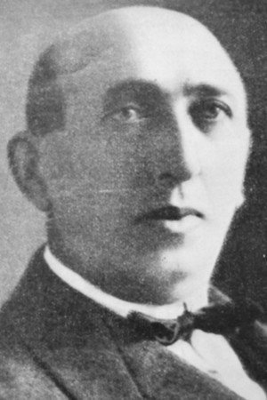 Photo of Mikhail Rozen-Sanin from the Latest Netflix gallery