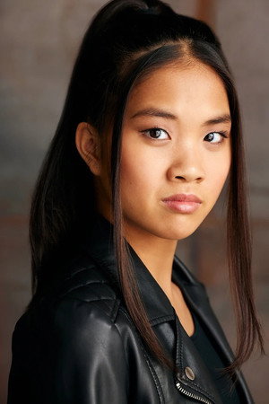 Photo of Charlie Kersh from the Latest Netflix gallery