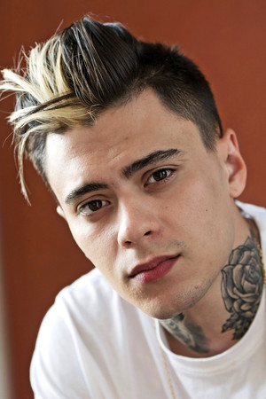 Mikael Gabriel photo