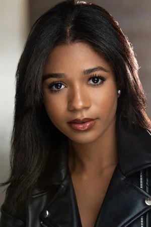 Photo of Tyler Kay Whitley from the Latest Netflix gallery