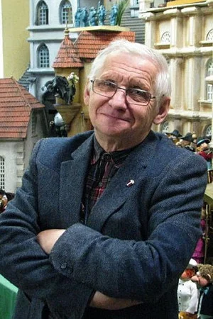 Photo of Jānis Cimmermanis from the Latest Netflix gallery