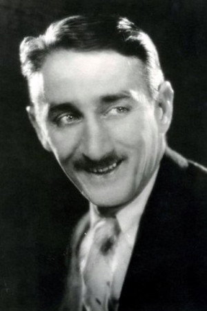 Photo of Clyde Cook from the Latest Netflix gallery