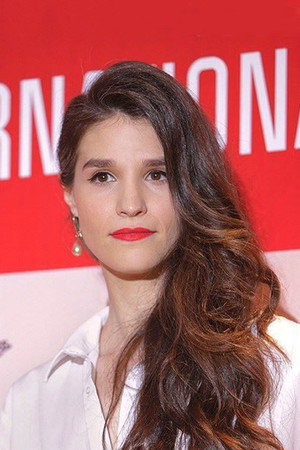 Penelope Tsilika photo