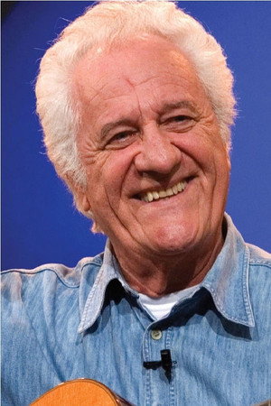 Rolando Boldrin photo