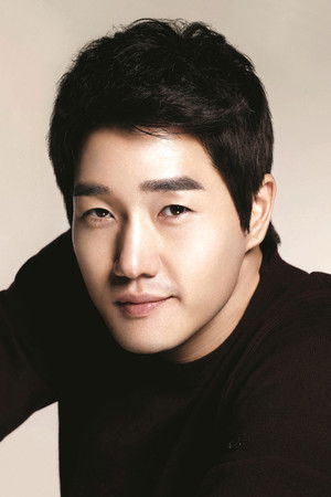 Yoo Ji-tae photo