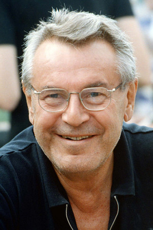 Miloš Forman photo