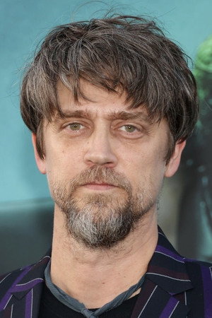 Photo of Andy Muschietti from the Latest Netflix gallery