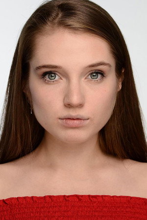 Veronika Mokhireva photo