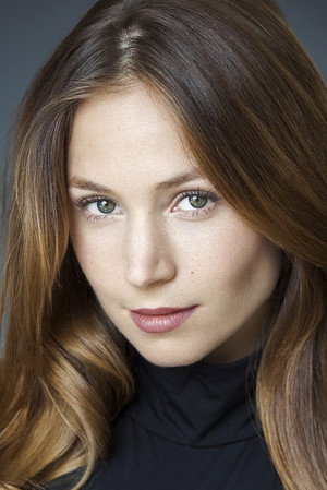 Dominique Provost-Chalkley photo