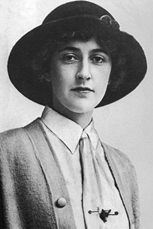 Photo of Agatha Christie from the Latest Netflix gallery