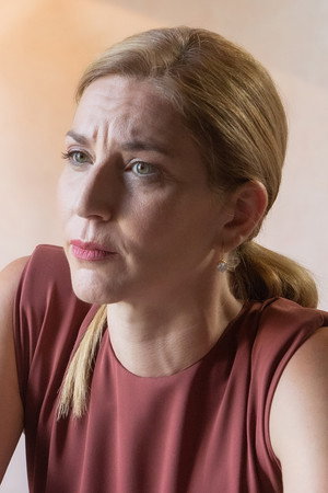 Anna Kalaitzidou photo