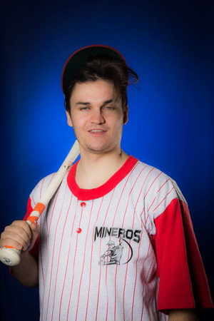 Photo of Dylan Hamilton-Smith from the Latest Netflix gallery