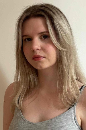 Photo of Julie Berge Westreng from the Latest Netflix gallery