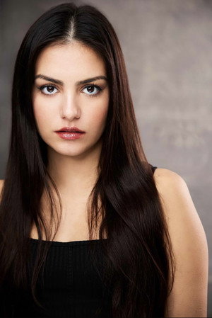 Photo of Viridiana Márquez from the Latest Netflix gallery